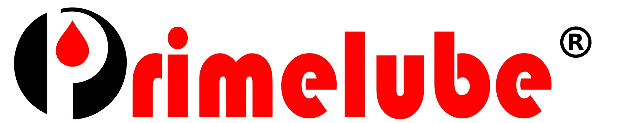 Primelube Shop logo